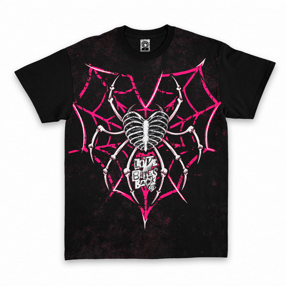 Polera WWE: AJ Lee