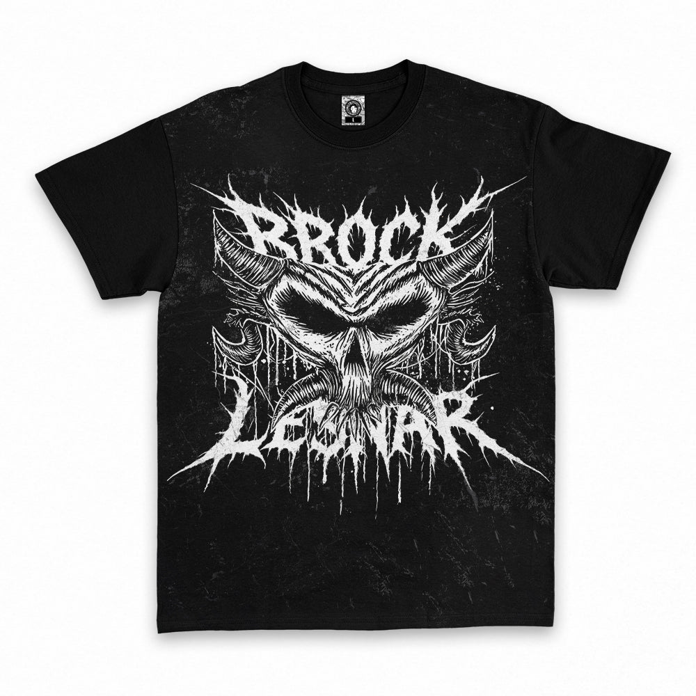 Brock Lesnar