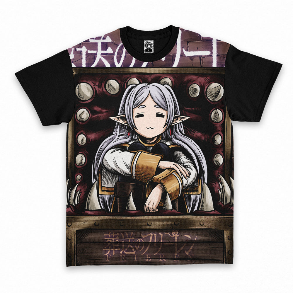 Polera de Frieren