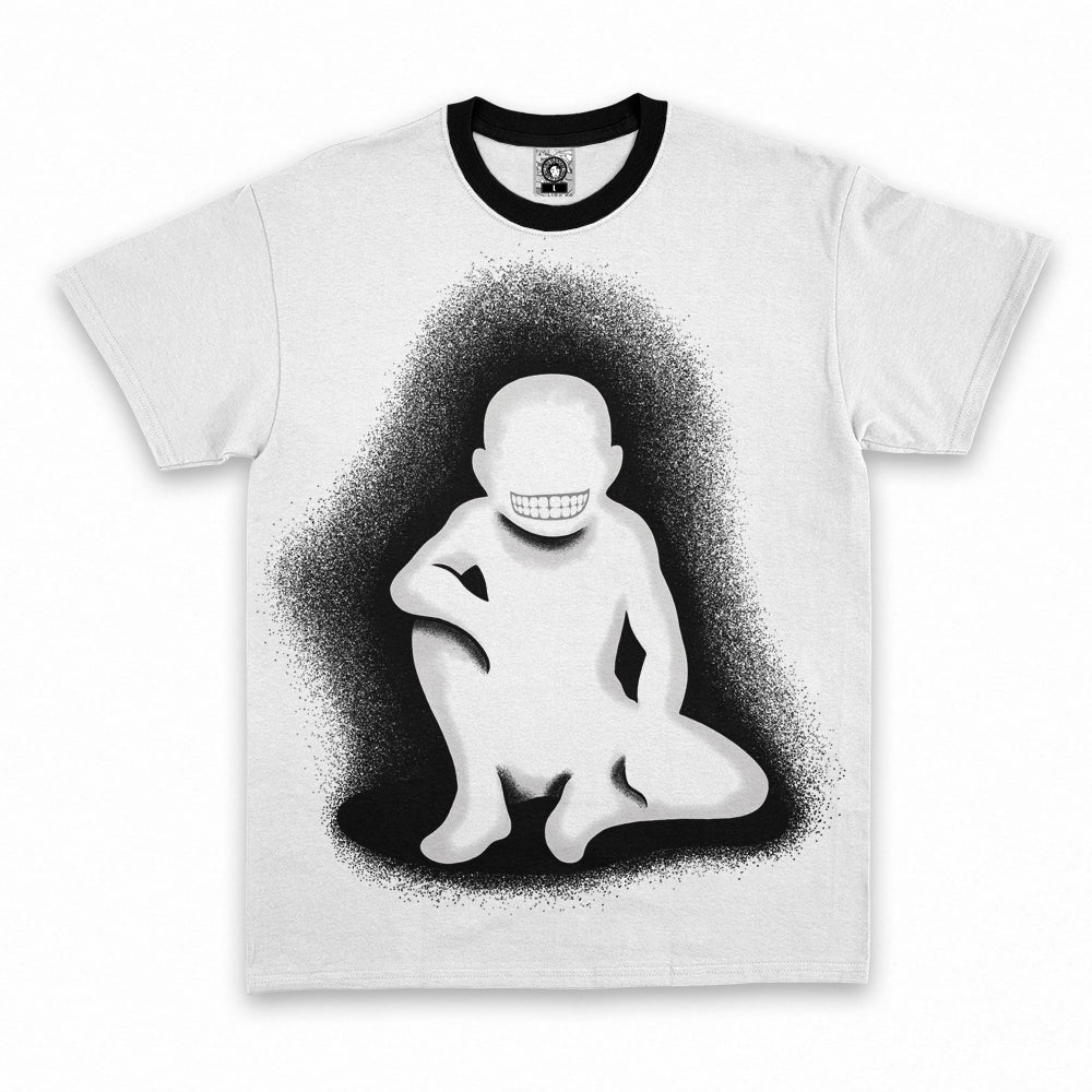 Polera Fullmetal Alchemist La Verdad