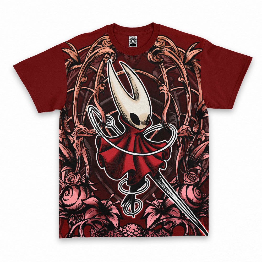 Polera de Silksong