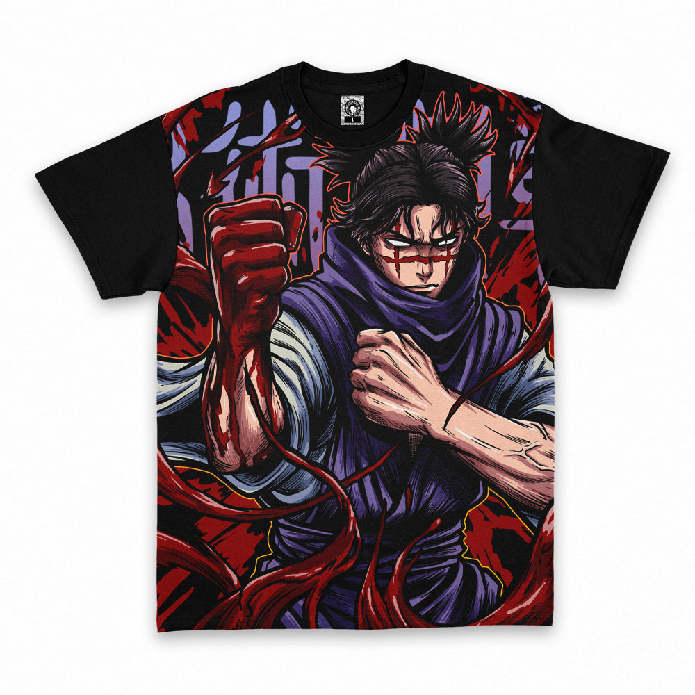Polera de Choso