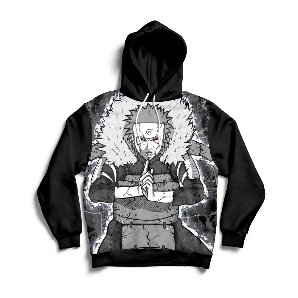 Poleron Naruto Shippuden: Tobirama Senju