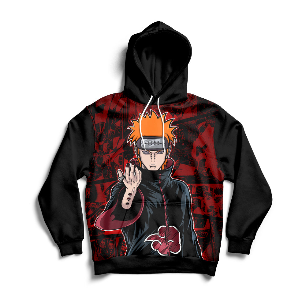 Naruto Uzumaki Ropa Naruto Shein Naruto Uzumaki Playeras De Naruto