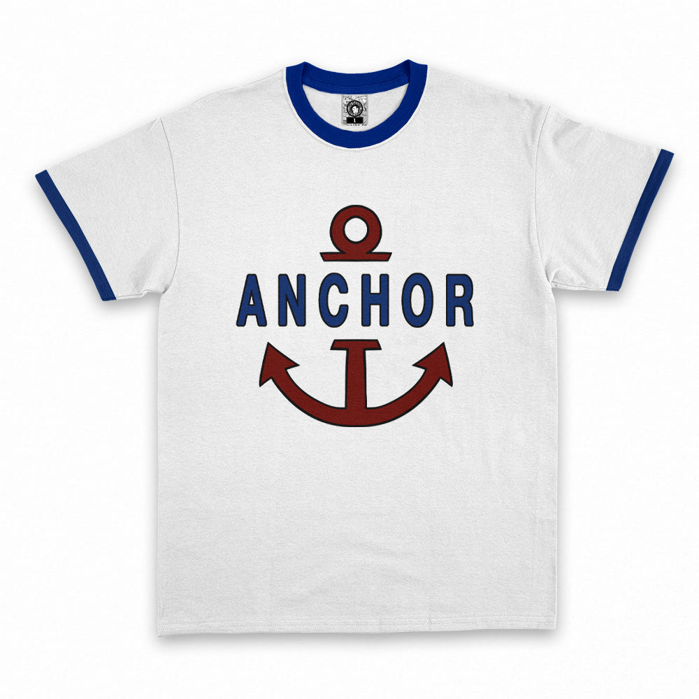 Polera de One Piece Anchor