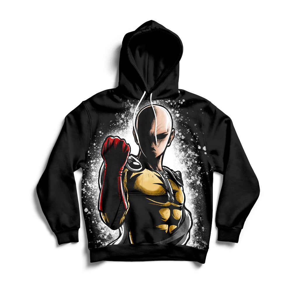 Poleron One Punch Man: Saitama Berserk