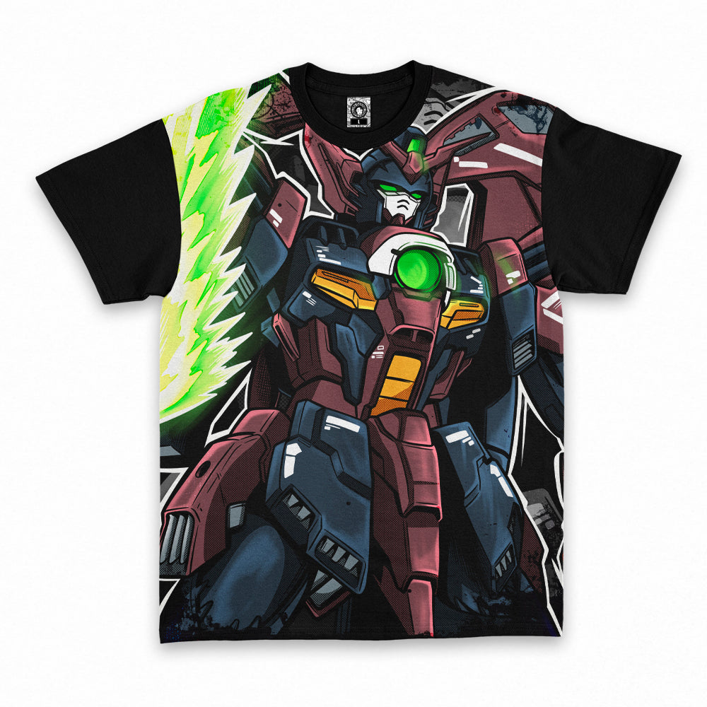 Polera Gundam Epyon