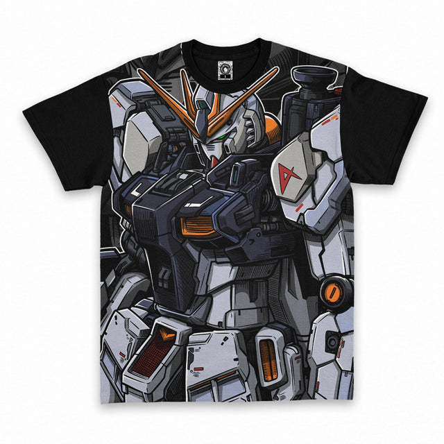 Polera RX-93 ν Gundam