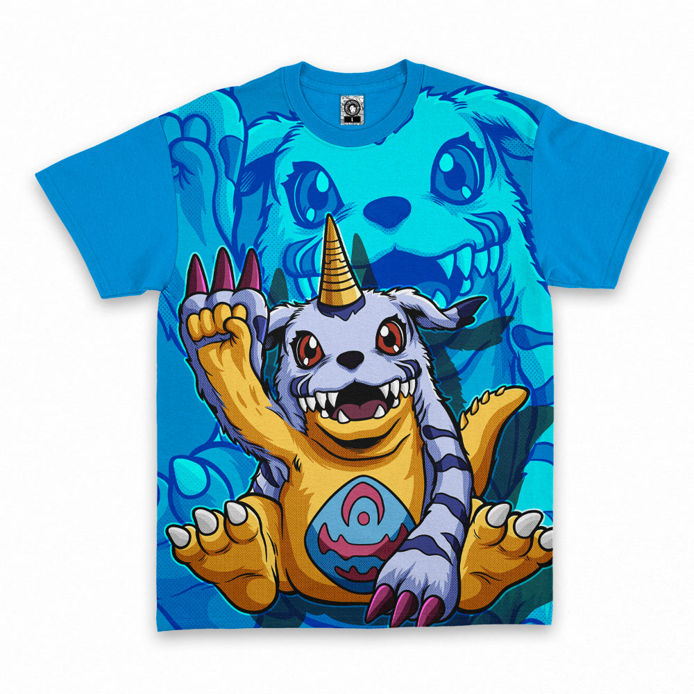 digimon