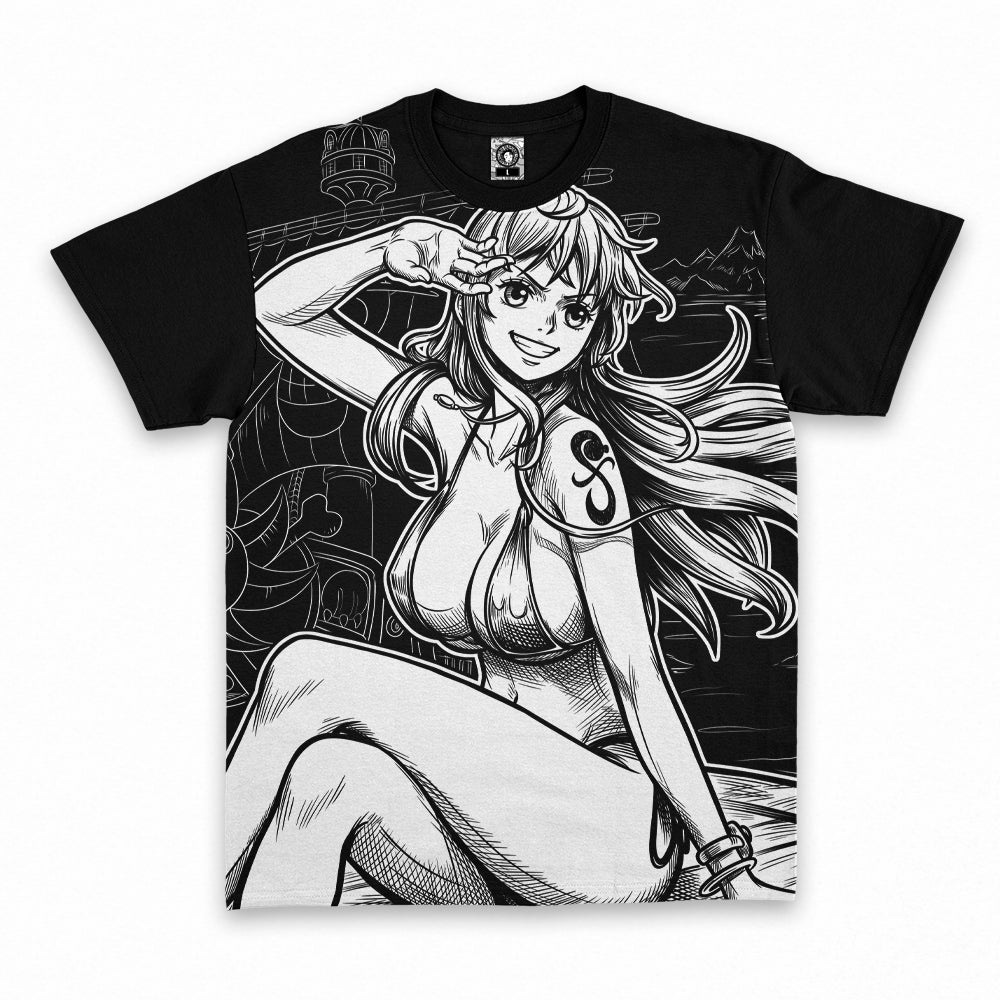 Polera de Nami