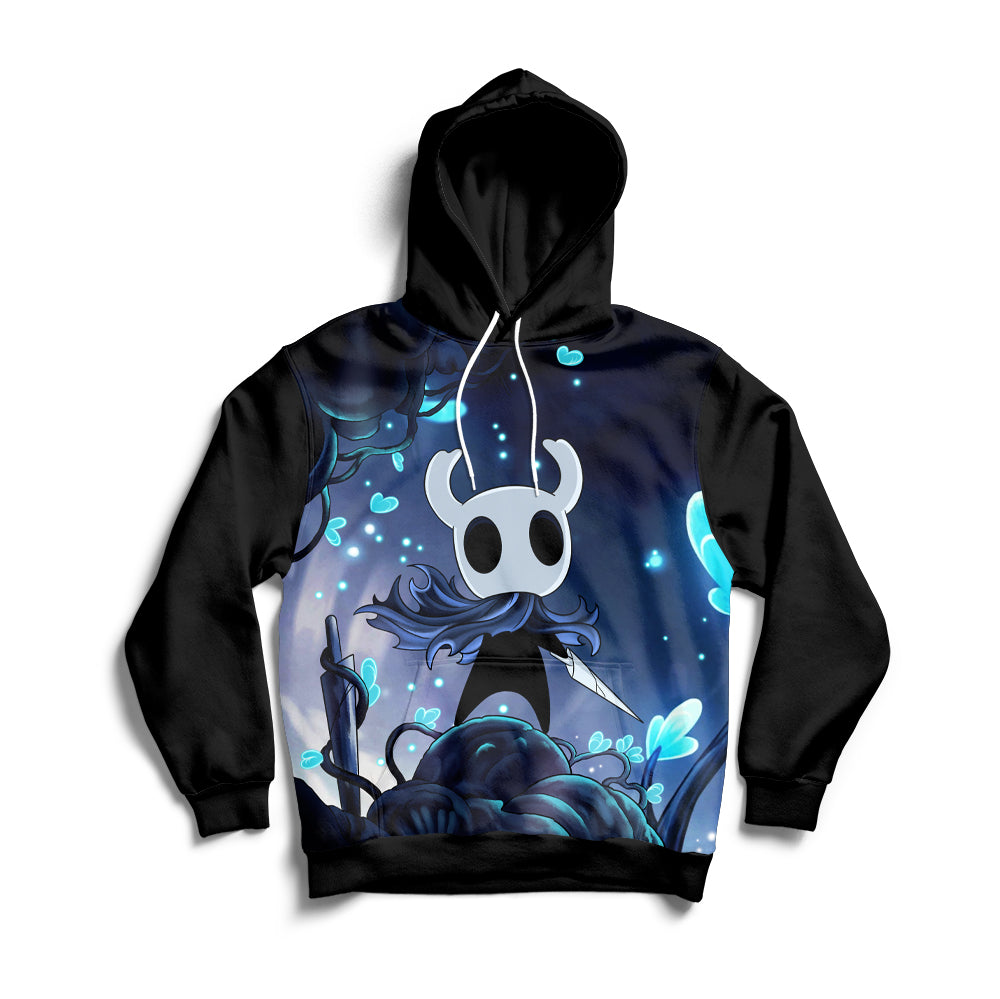 Poleron Canguro Hollow Knight