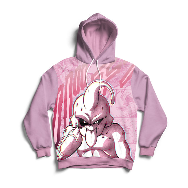 Poleron Kid Buu