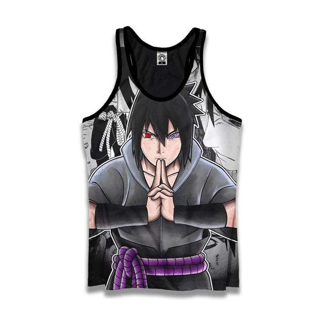 Sasuke Uchiha
