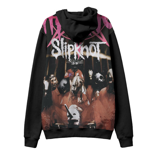 Polerón Canguro Slipknot