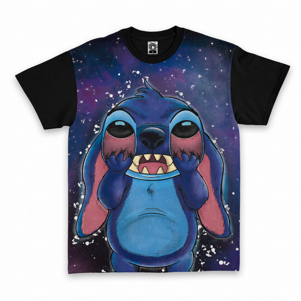 Polera Stitch
