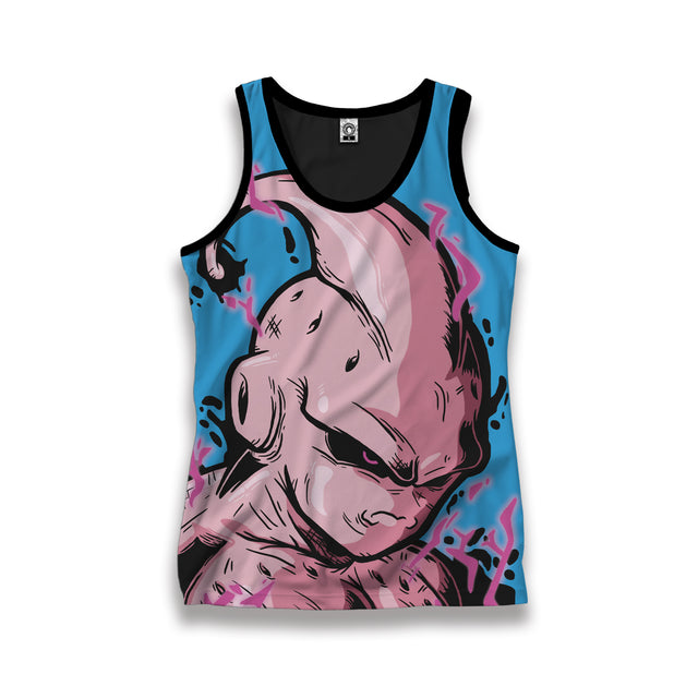 Sudadera de Kid Buu