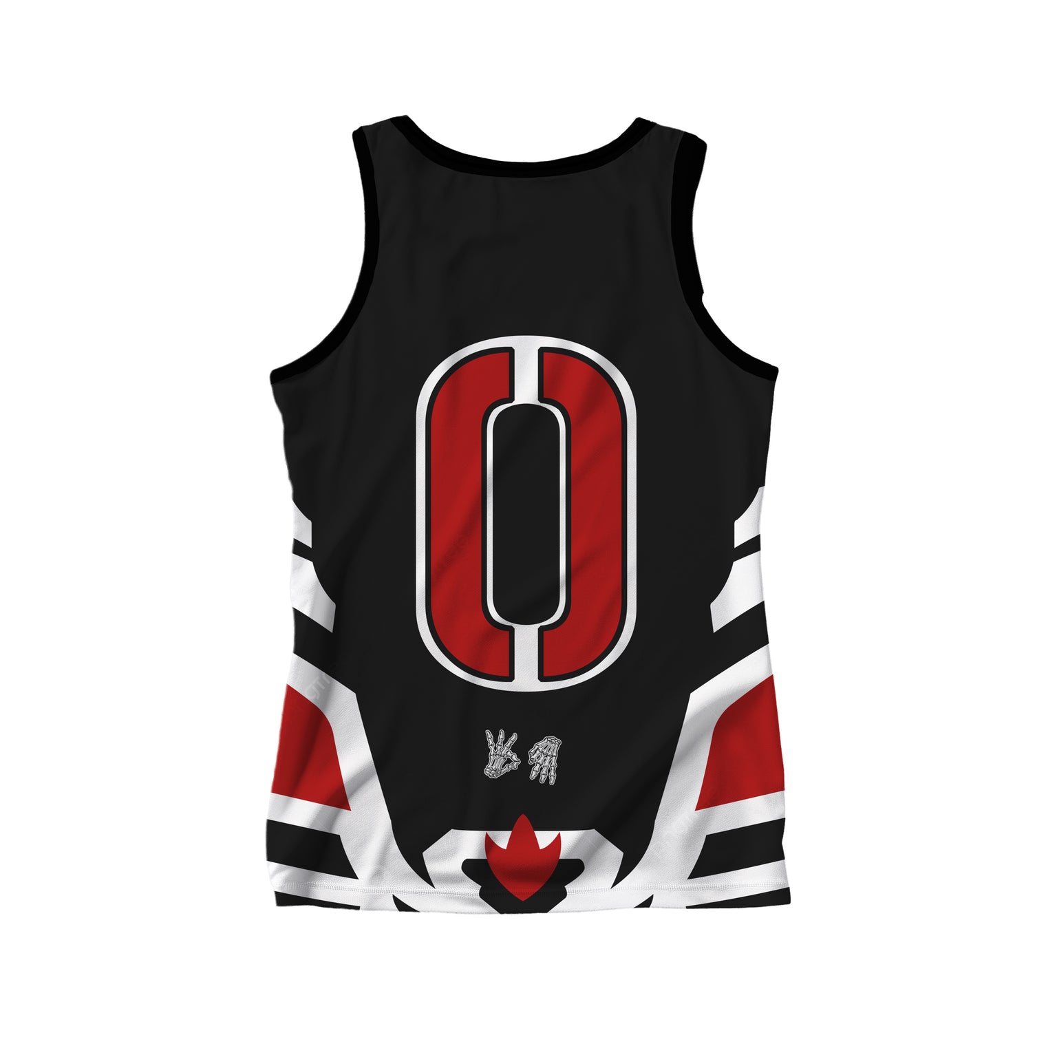 Sudadera de Penta El Zero Miedo E