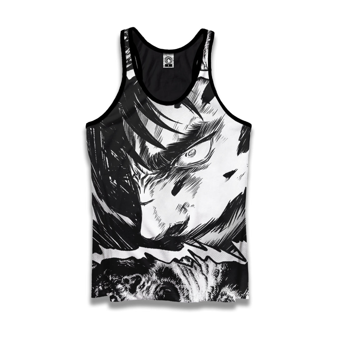 Sudadera Berserk: Guts
