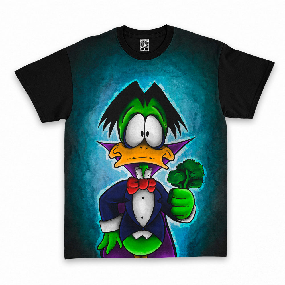 Polera Conde Pátula