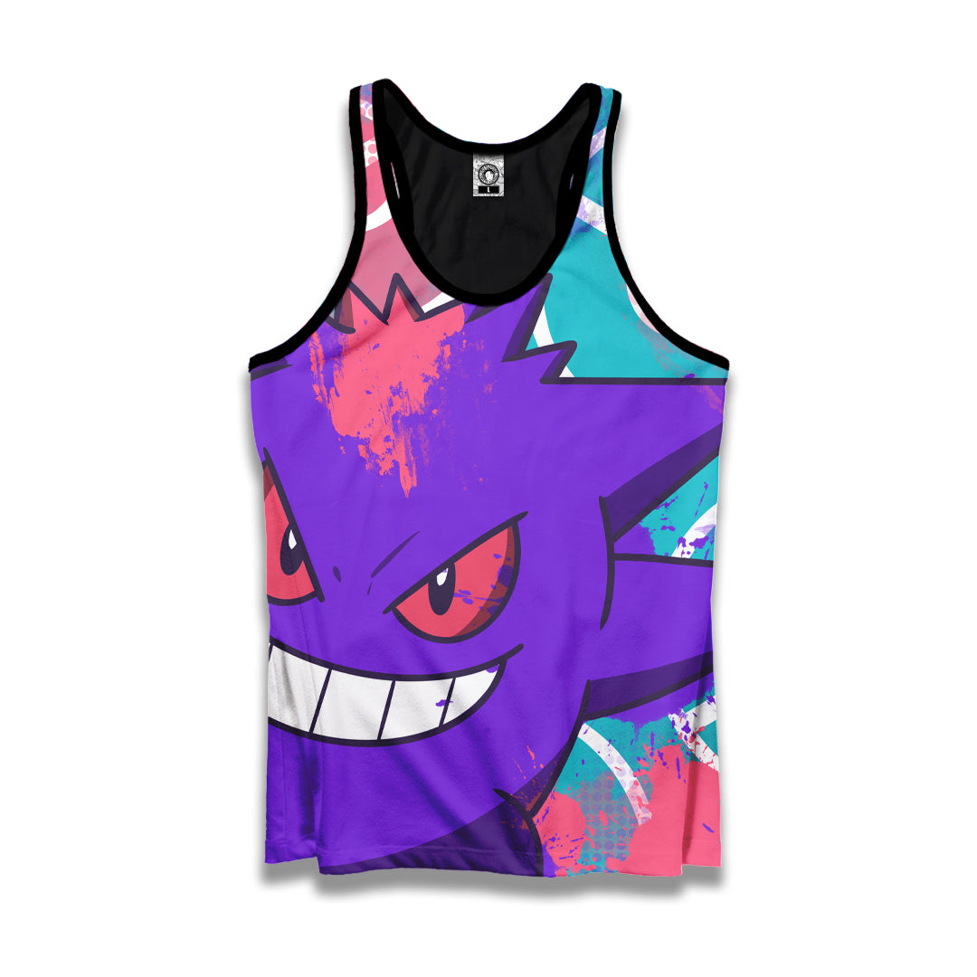 Gengar sweatshirt