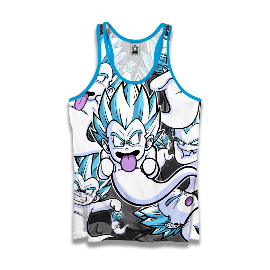 Sudadera Dragon Ball: Gotenks Kamikaze