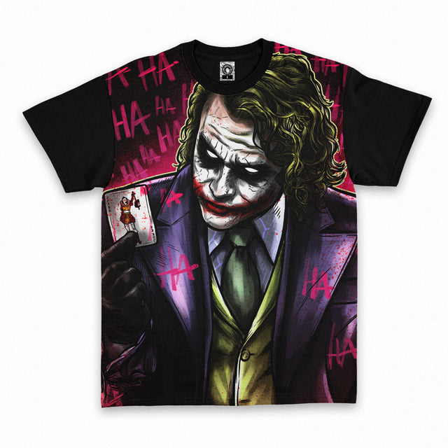 joker Heath Ledger