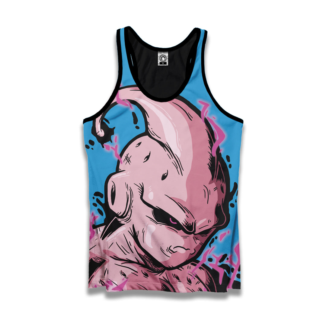 Sudadera de Kid Buu