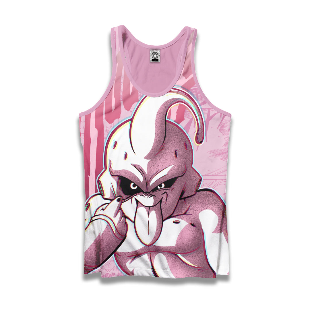 Sudadera de Kid Buu