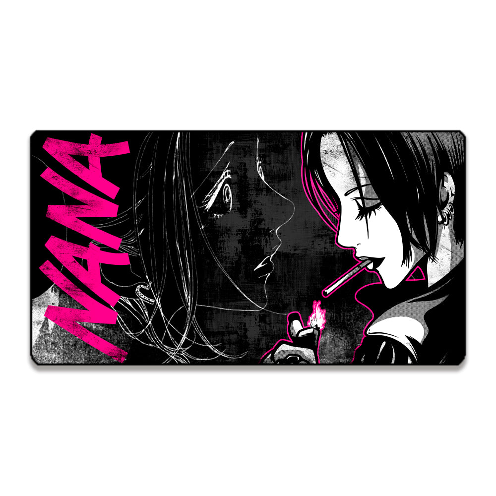 Mousepad / Playmat de NANA