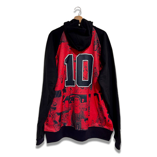 Poleron Slam Dunk: Shohoku 10