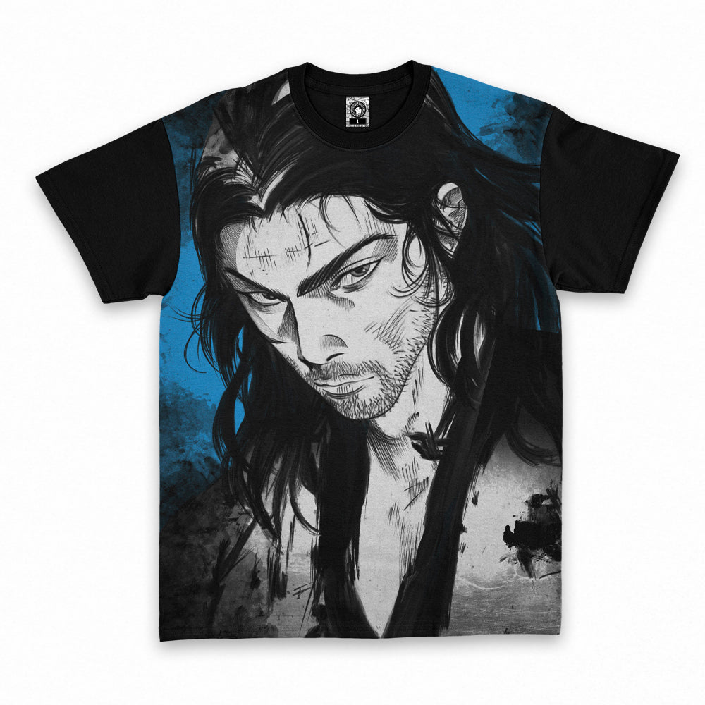 Polera de Vagabond