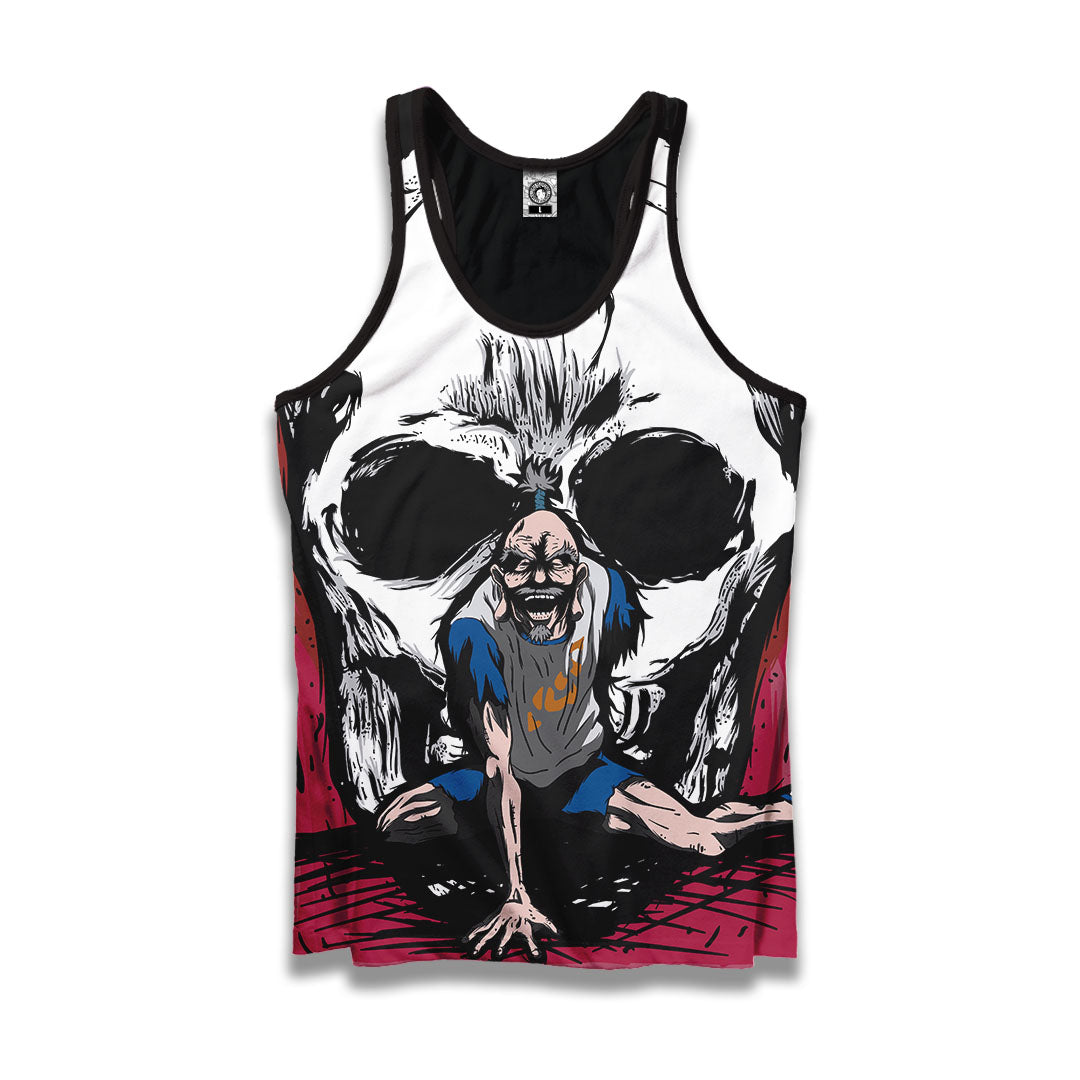 Sudadera Netero Death