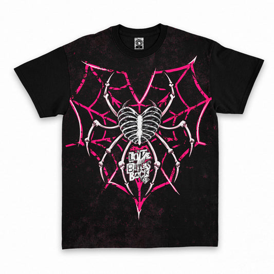 Polera WWE: AJ Lee