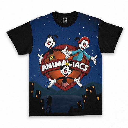 Polera Animaniacs