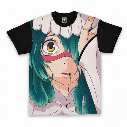 Polera Bleach Nelliel
