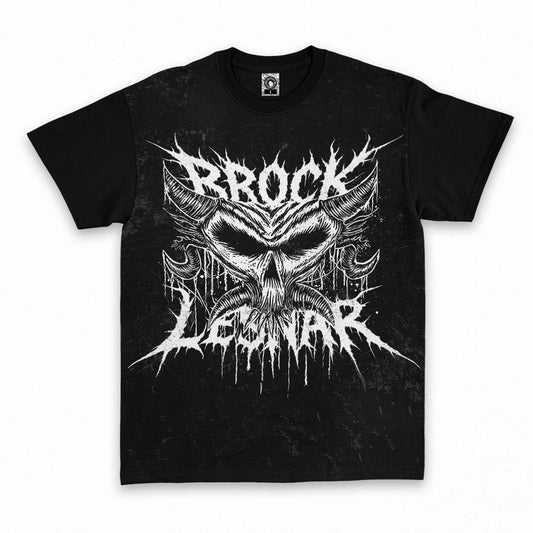 Brock Lesnar