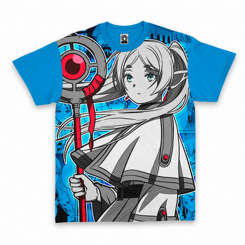 Polera Frieren