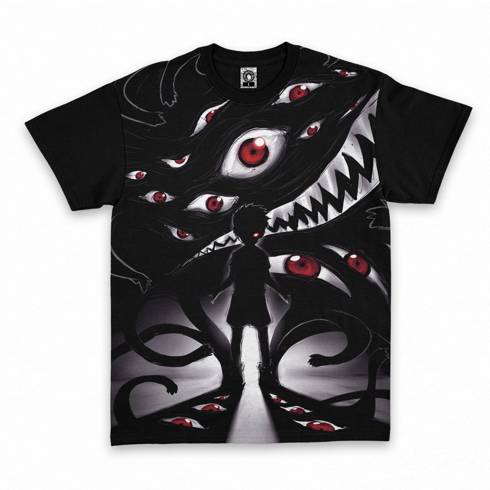 Polera Fullmetal Alchemist Pride