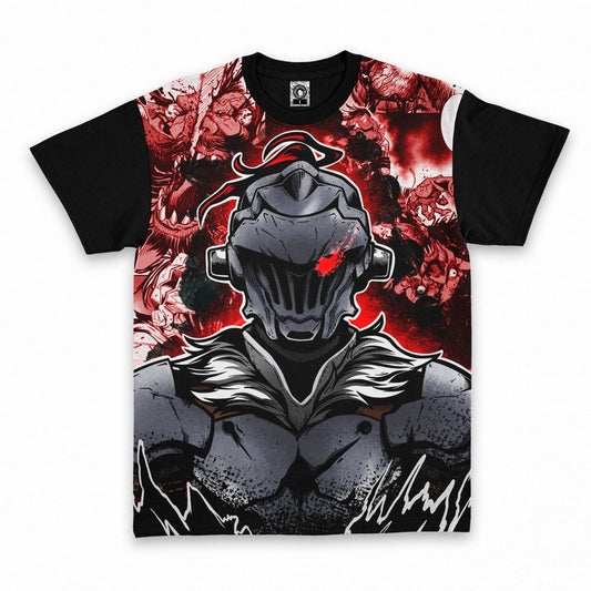 Polera Goblin Slayer