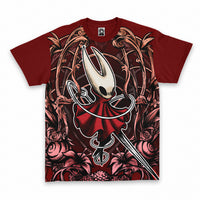 Polera de Silksong