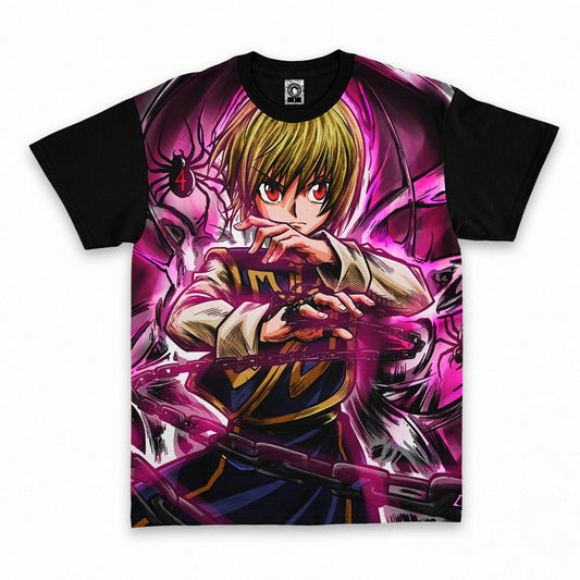 Polera de Kurapika