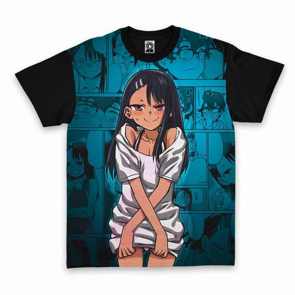 Polera Ijiranaide Nagatoro-san Nagatoro