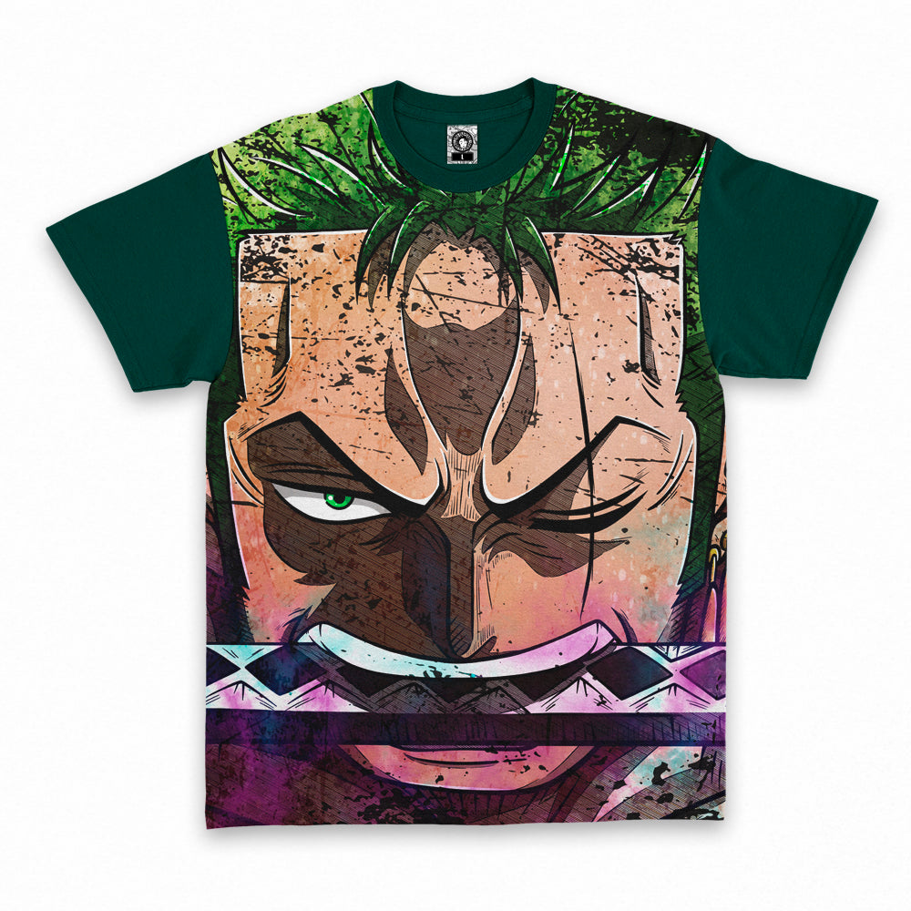 Roronoa Zoro sweatshirt