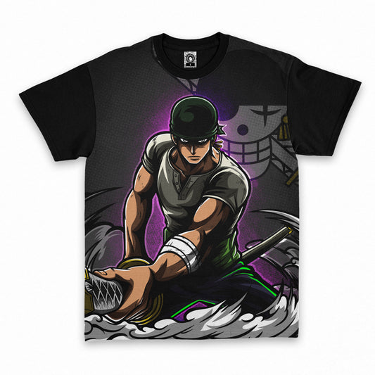 Polera de Roronoa Zoro