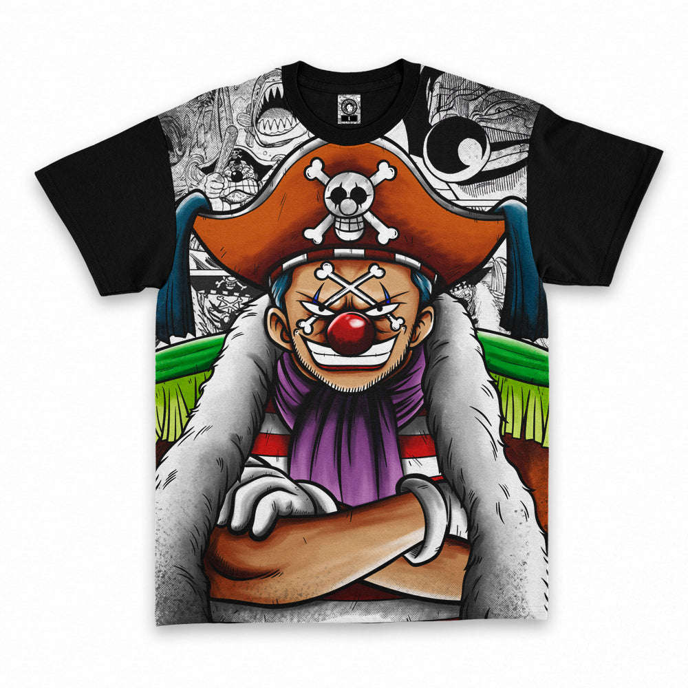 Polera One Piece Buggy