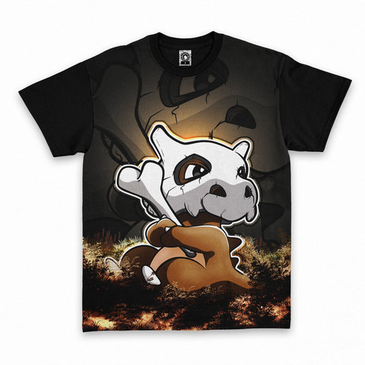 Polera Pokemon Cubone