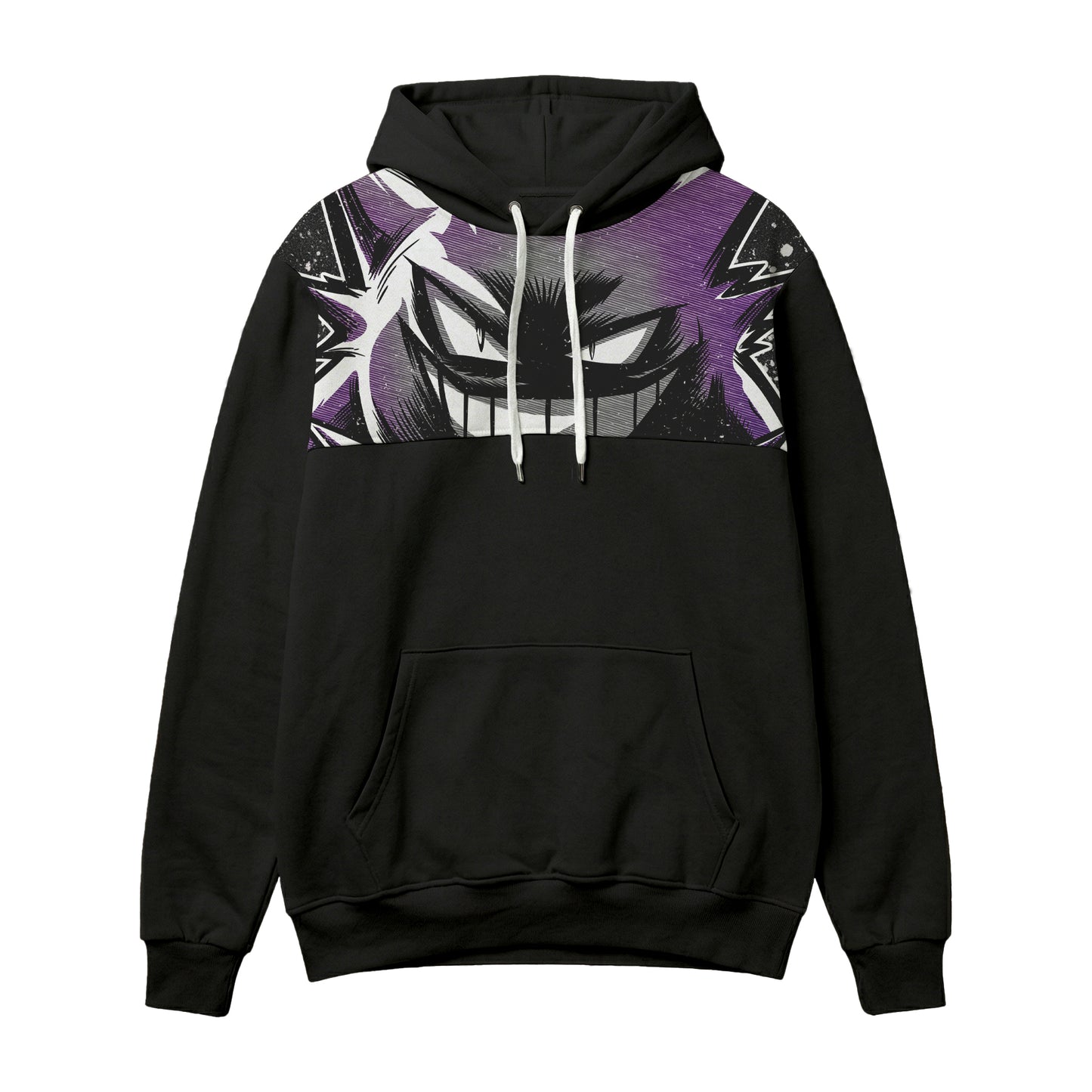 Polerón de Gastly Evoluciones