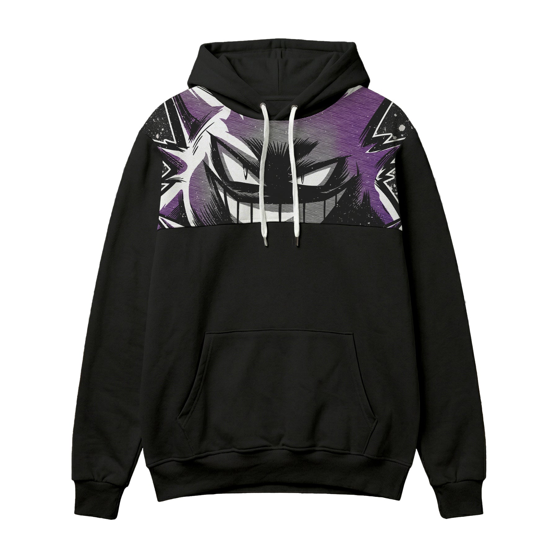 Polerón de Gastly Evoluciones