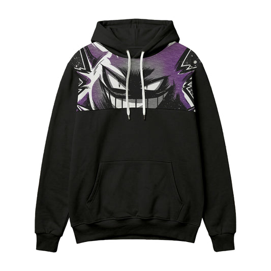 Polerón de Gastly Evoluciones