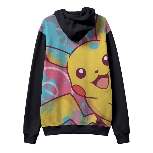 Polerón de Pikachu2